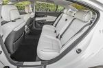 Kia K900 2015 года
